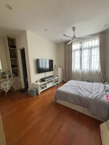 Rumah Berkembar untuk Dijual di Eco Botanic (Iskandar Puteri (Nusajaya)) - Daniel Yong - Bedroom - PropertyGuru.com.my