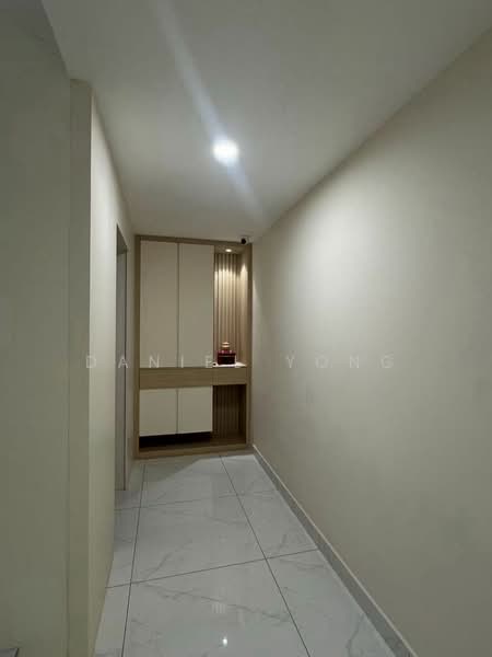 Rumah Berkembar untuk Dijual di Eco Botanic (Iskandar Puteri (Nusajaya)) - Daniel Yong - Corridor - PropertyGuru.com.my