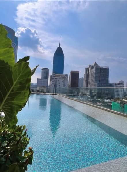 Servis Apartment untuk Dijual di Quill Residence - Leon Lee - PropertyGuru.com.my
