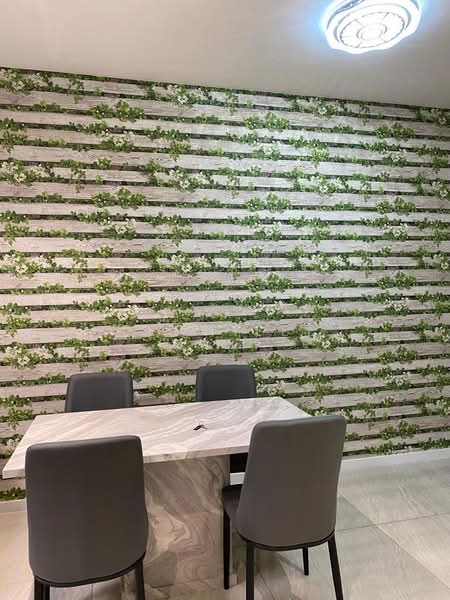 Servis Apartment untuk Dijual di Quill Residence - Leon Lee - PropertyGuru.com.my