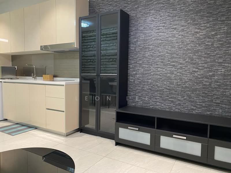 Servis Apartment untuk Dijual di Quill Residence - Leon Lee - PropertyGuru.com.my