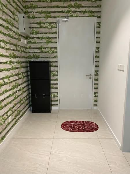 Servis Apartment untuk Dijual di Quill Residence - Leon Lee - PropertyGuru.com.my