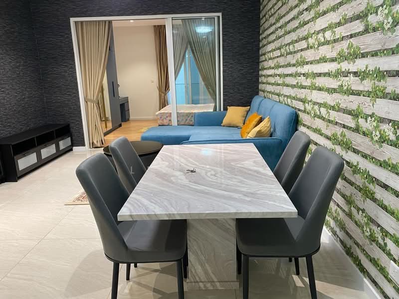Servis Apartment untuk Dijual di Quill Residence - Leon Lee - PropertyGuru.com.my