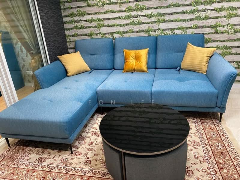 Servis Apartment untuk Dijual di Quill Residence - Leon Lee - PropertyGuru.com.my