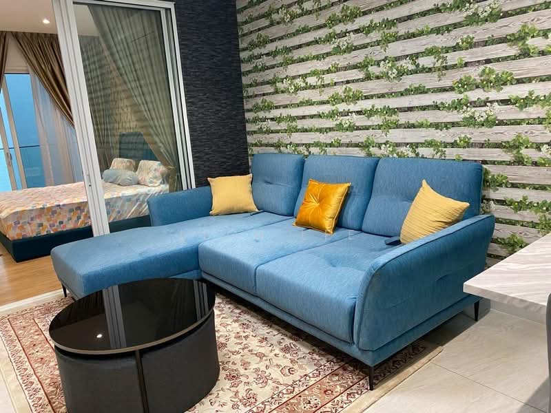 Servis Apartment untuk Dijual di Quill Residence - Leon Lee - PropertyGuru.com.my