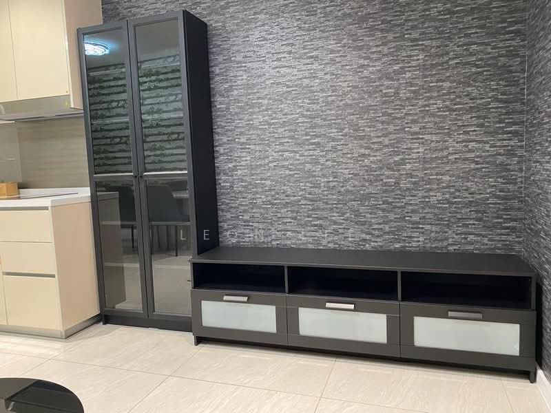 Servis Apartment untuk Dijual di Quill Residence - Leon Lee - PropertyGuru.com.my