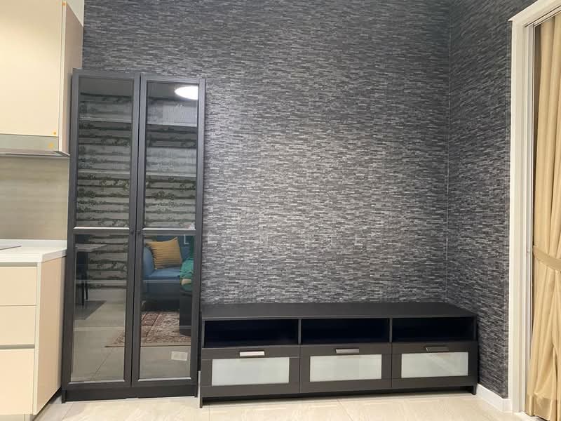 Servis Apartment untuk Dijual di Quill Residence - Leon Lee - PropertyGuru.com.my