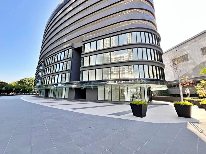 Shop / Office for Rent in I-City (Shah Alam) - Ray Lee - Exterior - PropertyGuru.com.my