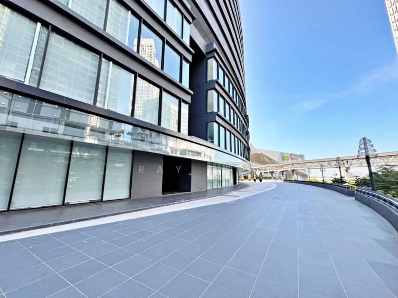 Shop / Office for Rent in I-City (Shah Alam) - Ray Lee - Exterior - PropertyGuru.com.my