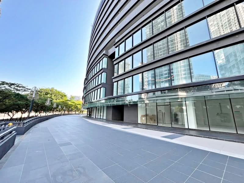 Shop / Office for Rent in I-City (Shah Alam) - Ray Lee - Exterior - PropertyGuru.com.my