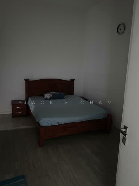 Servis Apartment untuk Disewa di M City - Jackie Cham - PropertyGuru.com.my