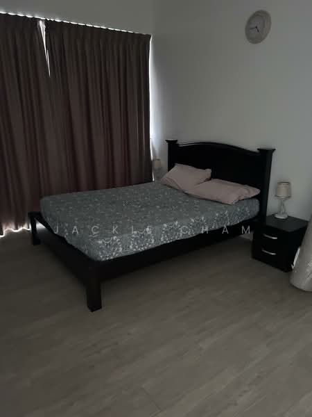 Servis Apartment untuk Disewa di M City - Jackie Cham - PropertyGuru.com.my