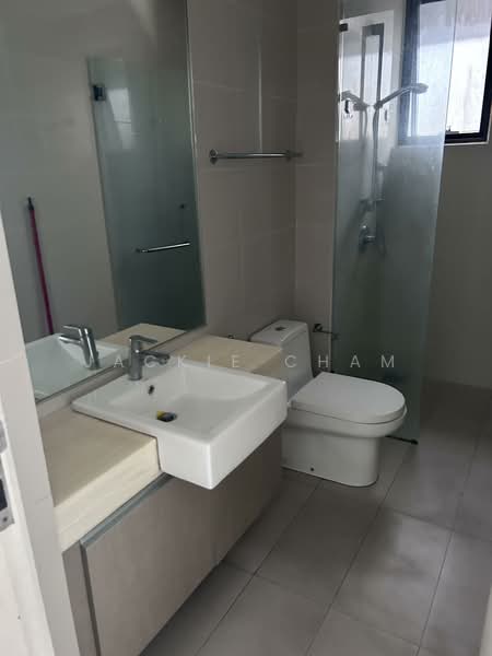Servis Apartment untuk Disewa di M City - Jackie Cham - PropertyGuru.com.my
