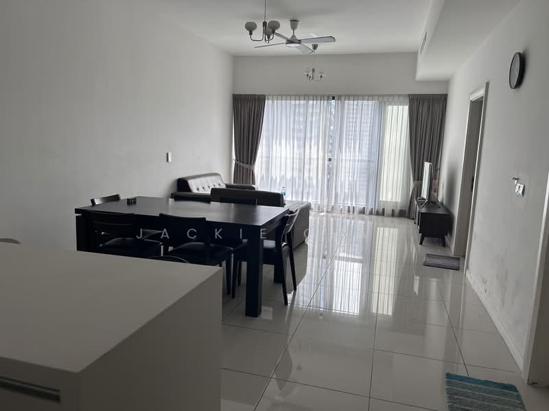 Servis Apartment untuk Disewa di M City - Jackie Cham - PropertyGuru.com.my