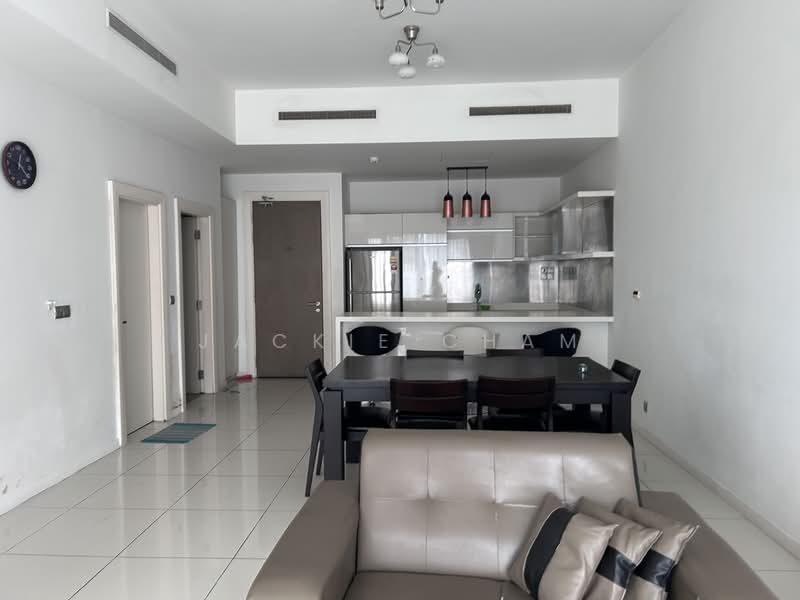 Servis Apartment untuk Disewa di M City - Jackie Cham - PropertyGuru.com.my