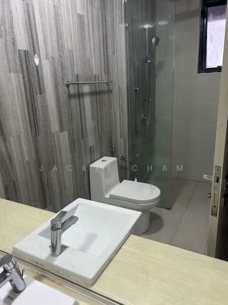 Servis Apartment untuk Disewa di M City - Jackie Cham - PropertyGuru.com.my