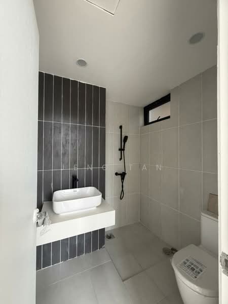 Condominium for Sale at Milano Eight - Jeno Tan - Bathroom - PropertyGuru.com.my