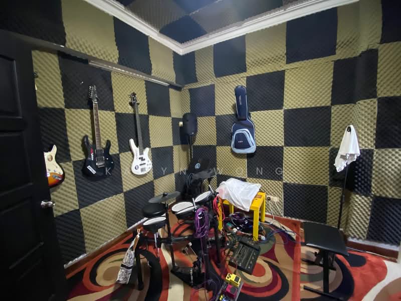 Condominium for Sale at Menara Polo - Karyn Wong - Interior - PropertyGuru.com.my