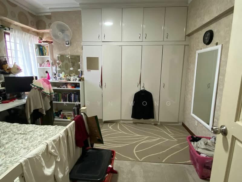 Condominium for Sale at Menara Polo - Karyn Wong - Bedroom - PropertyGuru.com.my