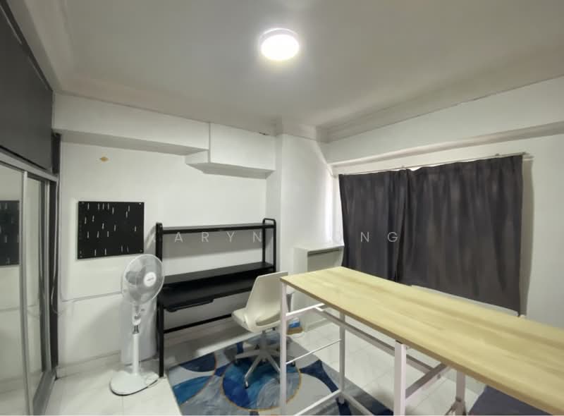 Condominium for Sale at Menara Polo - Karyn Wong - Study - PropertyGuru.com.my