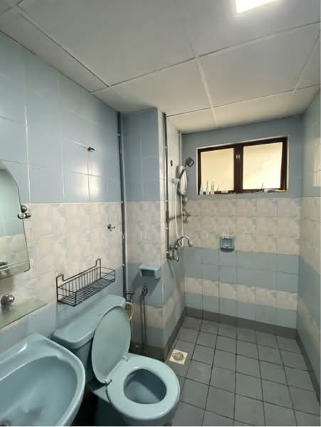 Condominium for Sale at Menara Polo - Karyn Wong - Bathroom - PropertyGuru.com.my