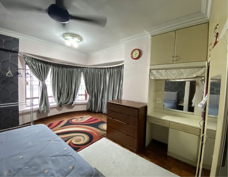 Condominium for Sale at Menara Polo - Karyn Wong - Bedroom - PropertyGuru.com.my
