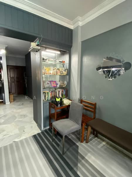 Condominium for Sale at Menara Polo - Karyn Wong - Interior - PropertyGuru.com.my