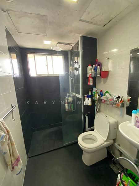 Condominium for Sale at Menara Polo - Karyn Wong - Bathroom - PropertyGuru.com.my
