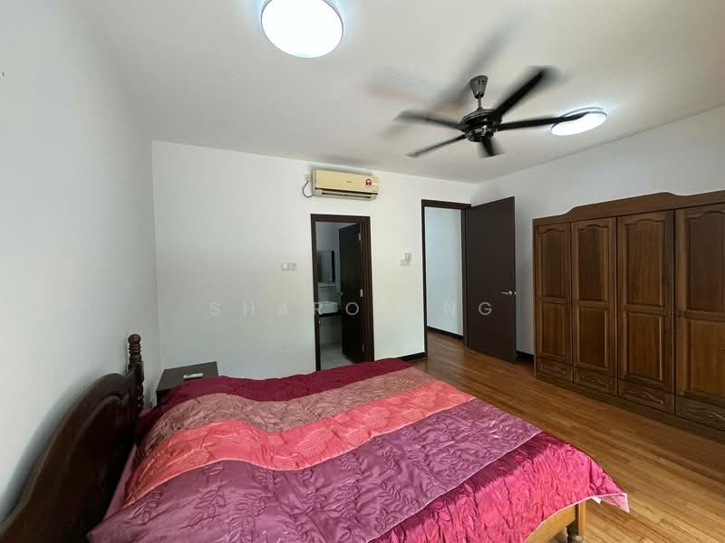 Rumah Berkembar untuk Dijual di Johor Bahru (Johor) - Sharon Ng - Bedroom - PropertyGuru.com.my