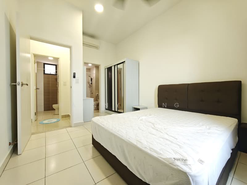Condominium for Sale at ForestVille - Rainny Wong - Bedroom - PropertyGuru.com.my