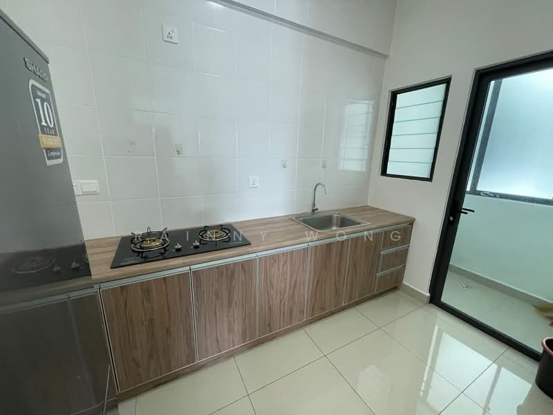 Condominium for Sale at ForestVille - Rainny Wong - Kitchen - PropertyGuru.com.my
