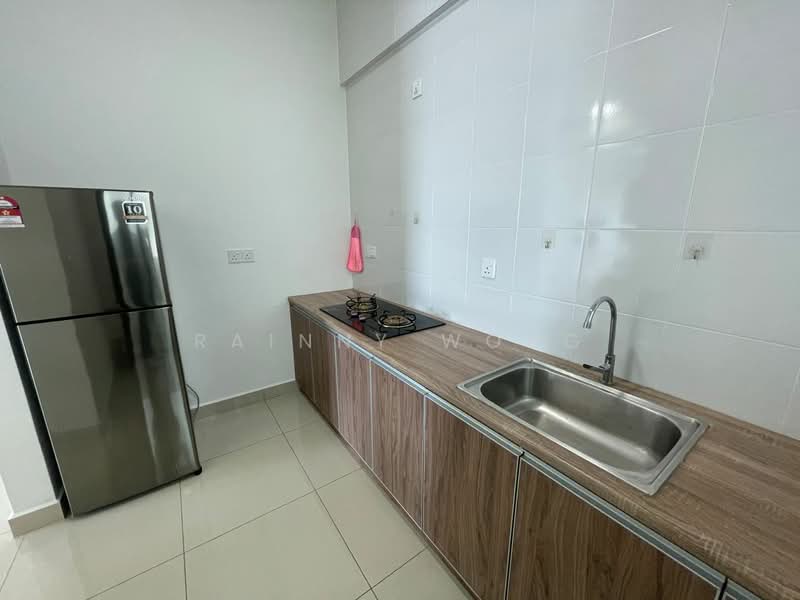 Condominium for Sale at ForestVille - Rainny Wong - Kitchen - PropertyGuru.com.my