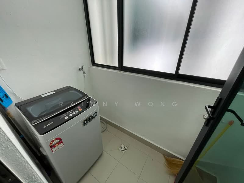 Condominium for Sale at ForestVille - Rainny Wong - Interior - PropertyGuru.com.my