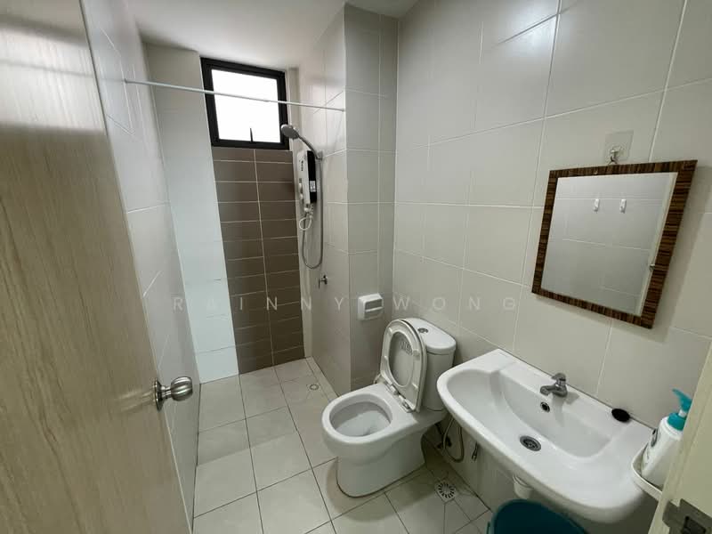 Condominium for Sale at ForestVille - Rainny Wong - PropertyGuru.com.my