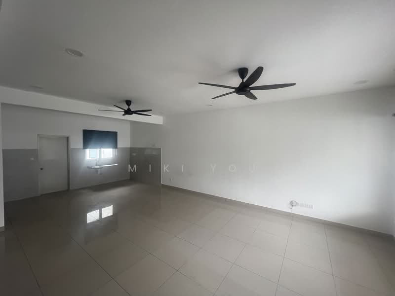 Rumah Teres 2 Tingkat untuk Disewa di Bandar Rimbayu (Telok Panglima Garang) - Miki You - Interior - PropertyGuru.com.my