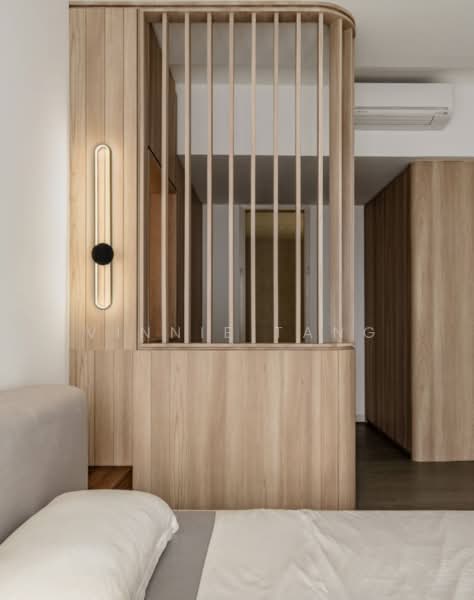 Service Residence for Sale at MKH Boulevard II - Vinnie Tang - Bedroom - PropertyGuru.com.my