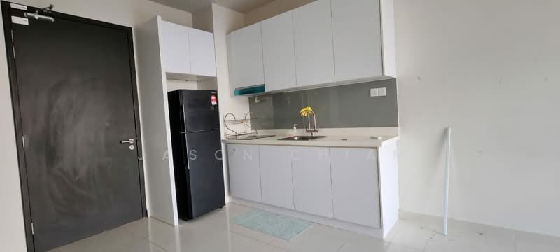 Service Residence for Rent at Third Avenue - Jason Chiam - Kitchen - PropertyGuru.com.my