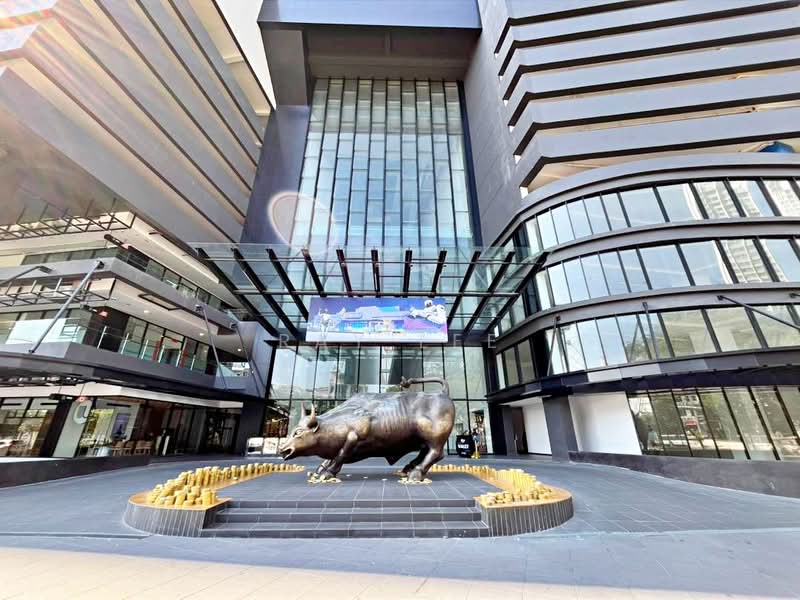 Shop / Office for Sale in I-City (Shah Alam) - Ray Lee - Exterior - PropertyGuru.com.my