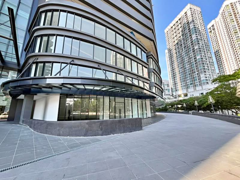 Shop / Office for Sale in I-City (Shah Alam) - Ray Lee - Exterior - PropertyGuru.com.my