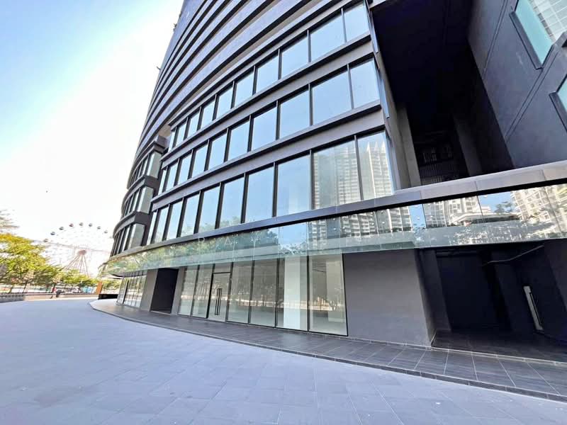 Shop / Office for Sale in I-City (Shah Alam) - Ray Lee - Exterior - PropertyGuru.com.my