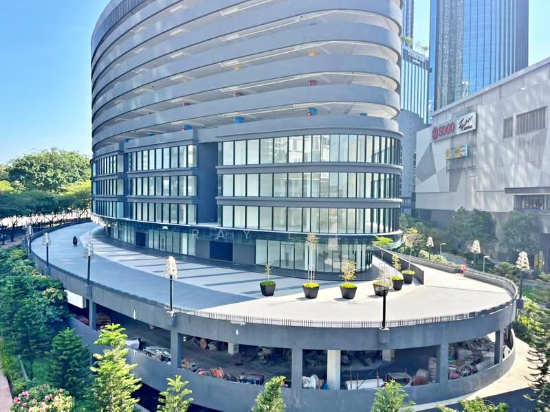 Shop / Office for Sale in I-City (Shah Alam) - Ray Lee - Exterior - PropertyGuru.com.my