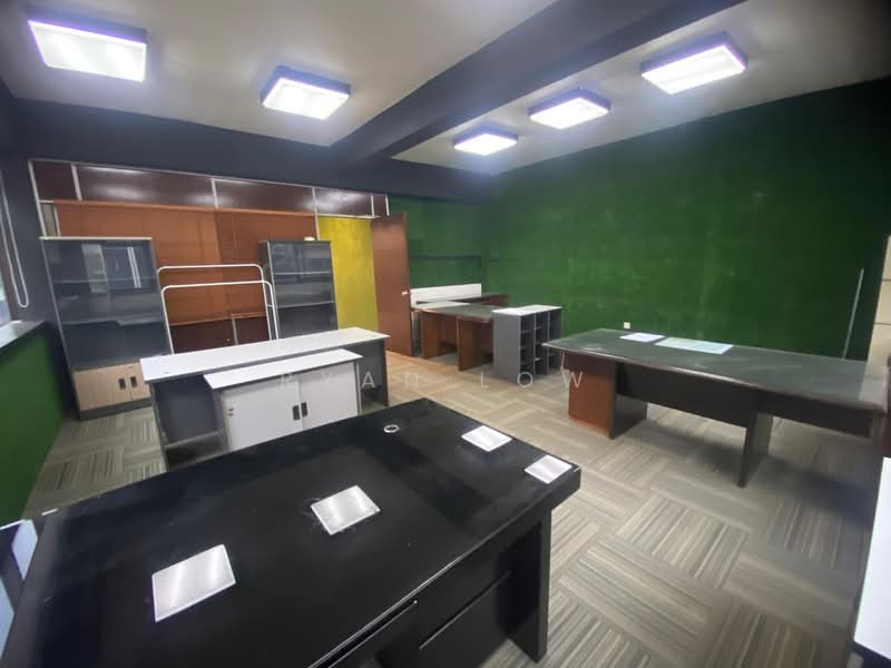 Office for Sale in Taman Melawati (Ulu Kelang) - Ryan Low - Interior - PropertyGuru.com.my