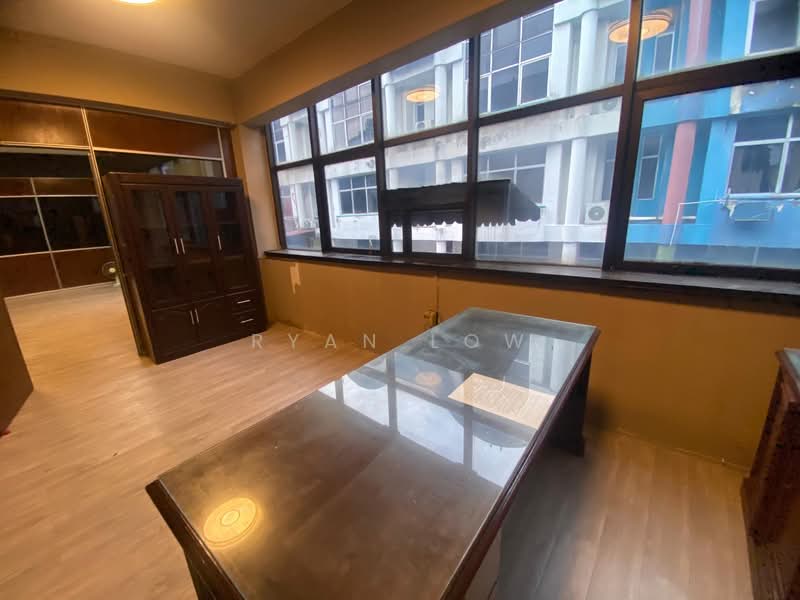 Office for Sale in Taman Melawati (Ulu Kelang) - Ryan Low - Interior - PropertyGuru.com.my