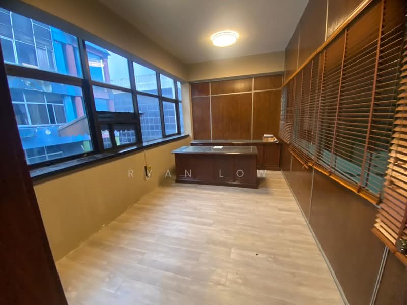 Office for Sale in Taman Melawati (Ulu Kelang) - Ryan Low - Interior - PropertyGuru.com.my
