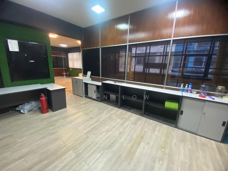 Office for Sale in Taman Melawati (Ulu Kelang) - Ryan Low - Interior - PropertyGuru.com.my