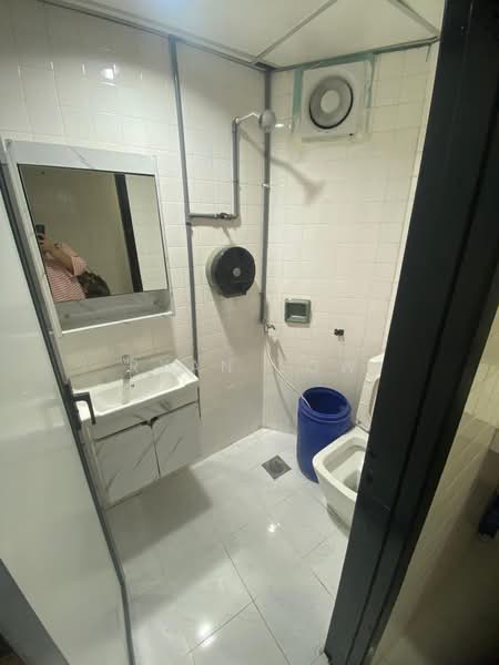Office for Sale in Taman Melawati (Ulu Kelang) - Ryan Low - Bathroom - PropertyGuru.com.my