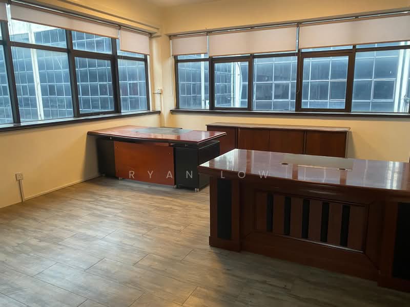 Office for Sale in Taman Melawati (Ulu Kelang) - Ryan Low - Interior - PropertyGuru.com.my
