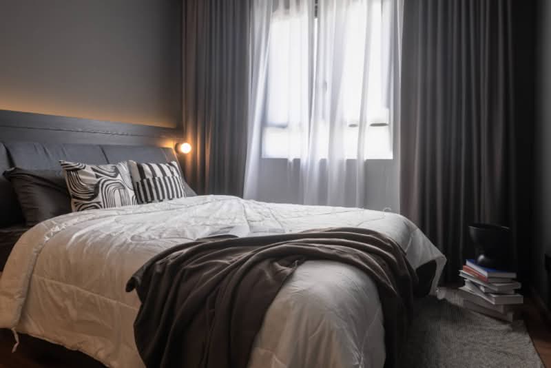 Condominium for Sale at Levia Residence, Kuala Lumpur - Vinnie Tang - Bedroom - PropertyGuru.com.my