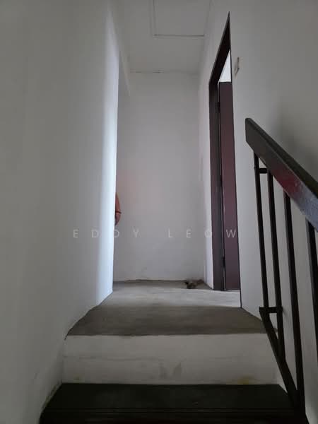 Terraced House for Sale in Ayer Keroh (Melaka) - Eddy Leow - Corridor - PropertyGuru.com.my