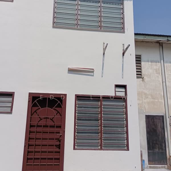 Terraced House for Sale in Ayer Keroh (Melaka) - Eddy Leow - Exterior - PropertyGuru.com.my